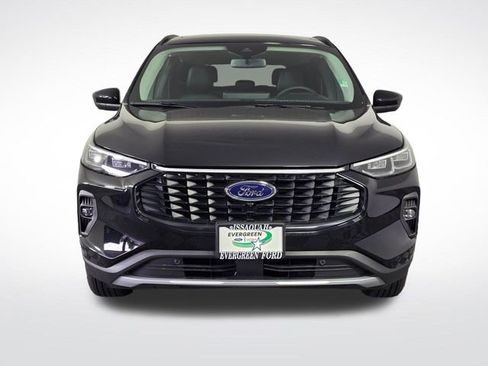 Used 2024 Ford Escape Base w/ PHEV Premium Package image 2