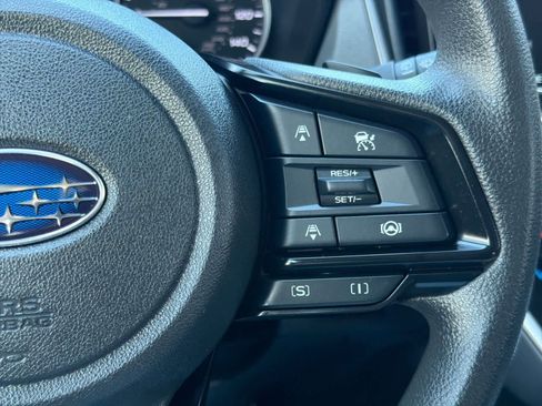 Certified 2024 Subaru Crosstrek 2.0i Premium image 17