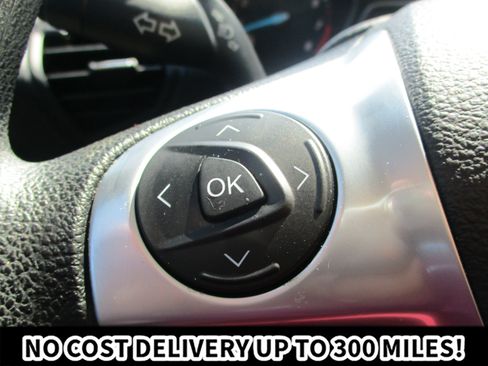 Used 2016 Ford Escape S FWD image 26