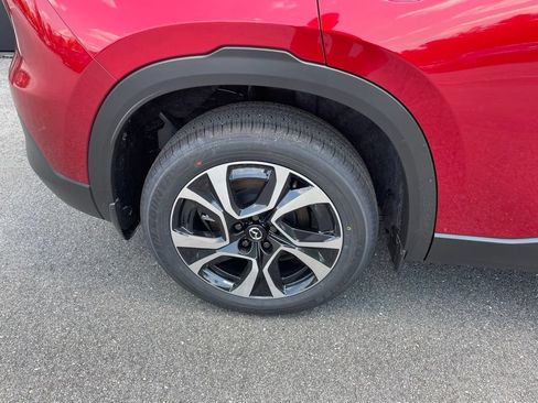 New 2026 MAZDA CX-5 Preferred AWD/4WD image 6