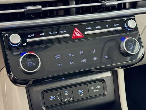 New 2026 Hyundai Tucson Blue SE AWD/4WD image 25