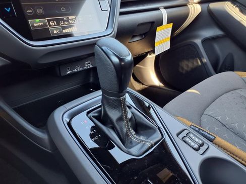 New 2026 Subaru Crosstrek 2.5i Sport AWD/4WD image 19