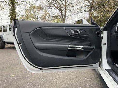Used 2024 Ford Mustang Premium RWD image 18