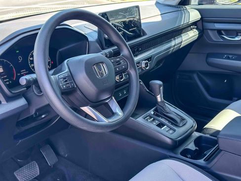 Used 2026 Honda CR-V EX image 12