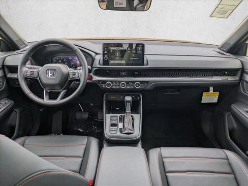 New 2026 Honda CR-V Sport-L image 14