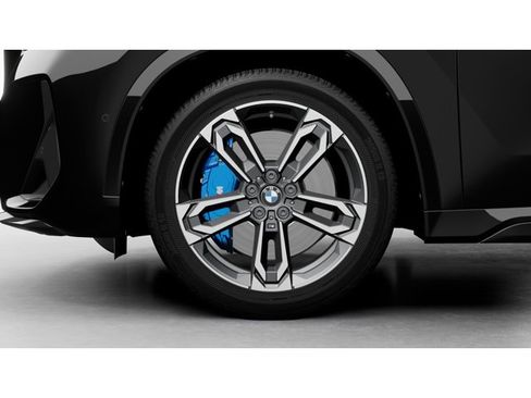 New 2026 BMW X1 M35i w/ Technology Package AWD/4WD image 7