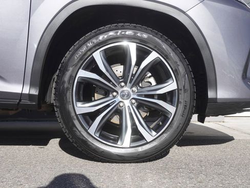 Used 2022 Lexus RX 350 AWD w/ Premium Package image 35