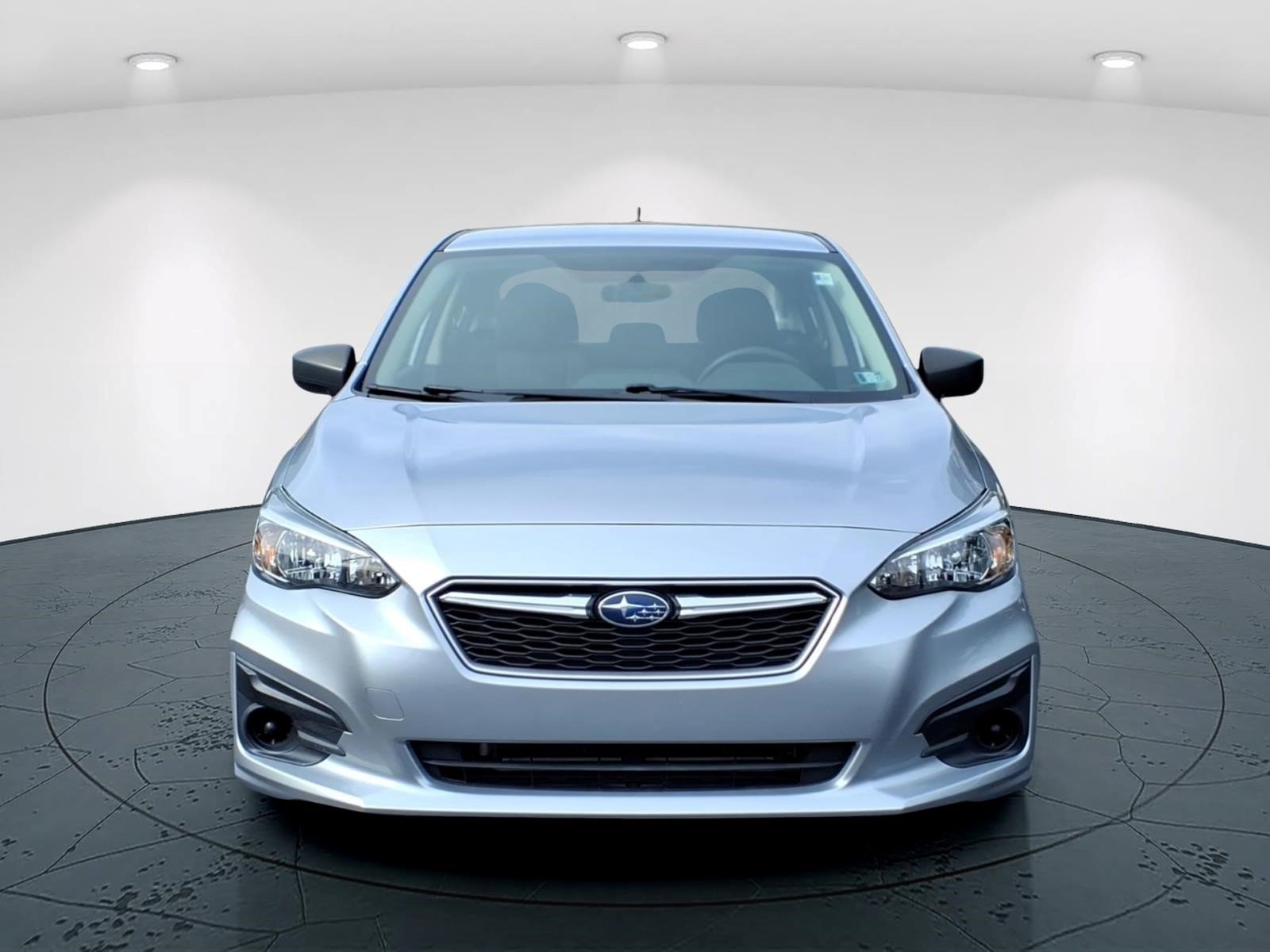 Used 2019 Subaru Impreza 2.0i AWD/4WD image 8