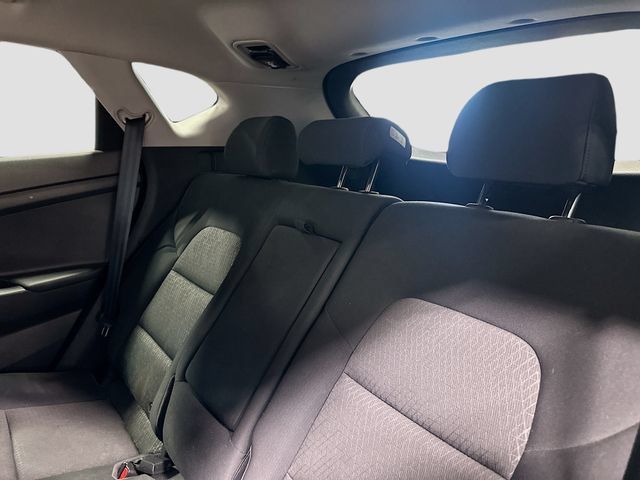 Used 2017 Hyundai Tucson SE w/ SE Popular Package 02 AWD/4WD image 20
