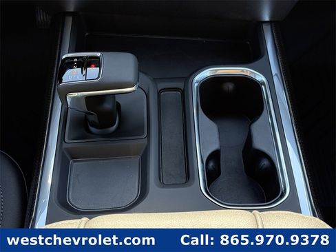 New 2026 Chevrolet Silverado 1500 RST w/ Convenience Package II image 15