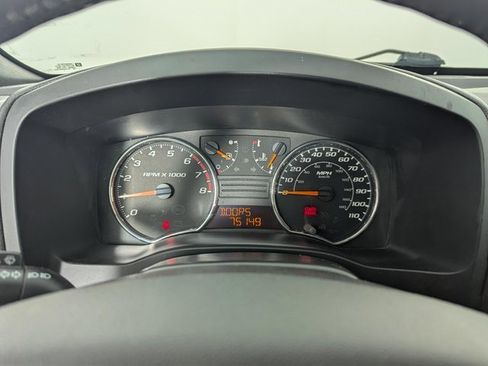 Used 2012 Chevrolet Colorado W/T image 12