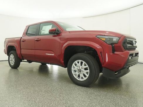 New 2026 Toyota Tacoma SR5 image 29