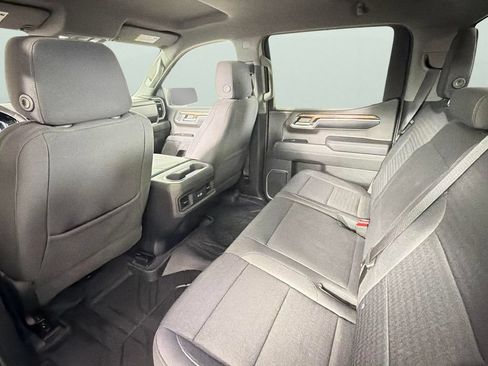 Used 2023 Chevrolet Silverado 1500 RST w/ Protection Package AWD/4WD image 28