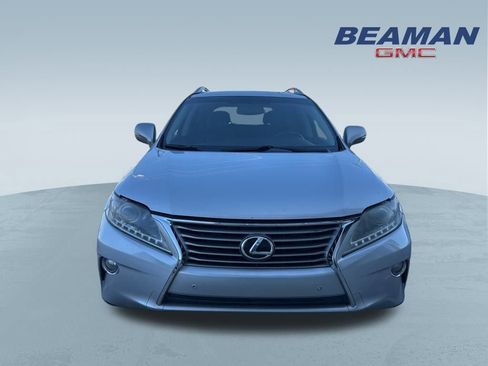 Used 2013 Lexus RX 350 AWD image 2