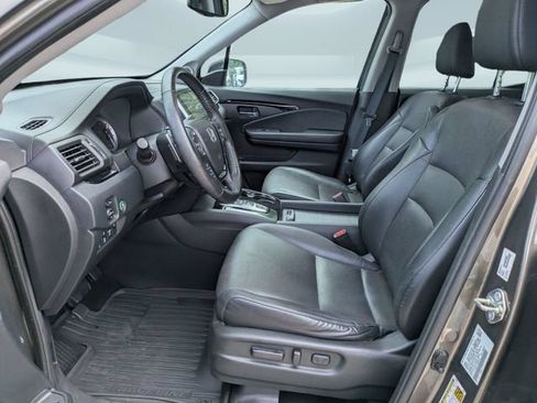 Used 2020 Honda Ridgeline RTL-E image 20