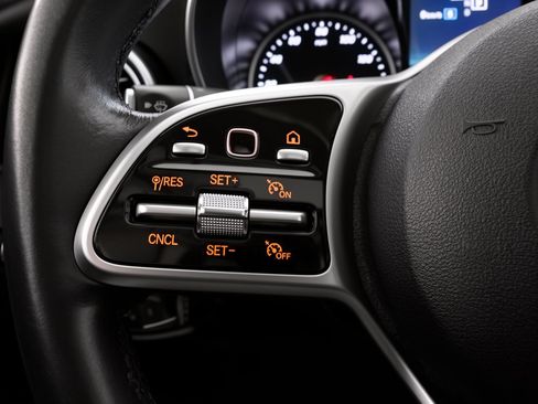 Used 2019 Mercedes-Benz C 300 Sedan image 18