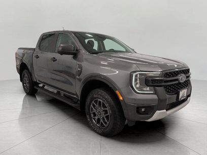Used 2024 Ford Ranger XLT w/ Technology Package