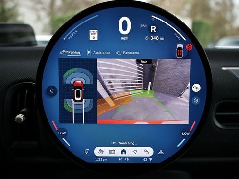 New 2026 MINI Cooper S image 31