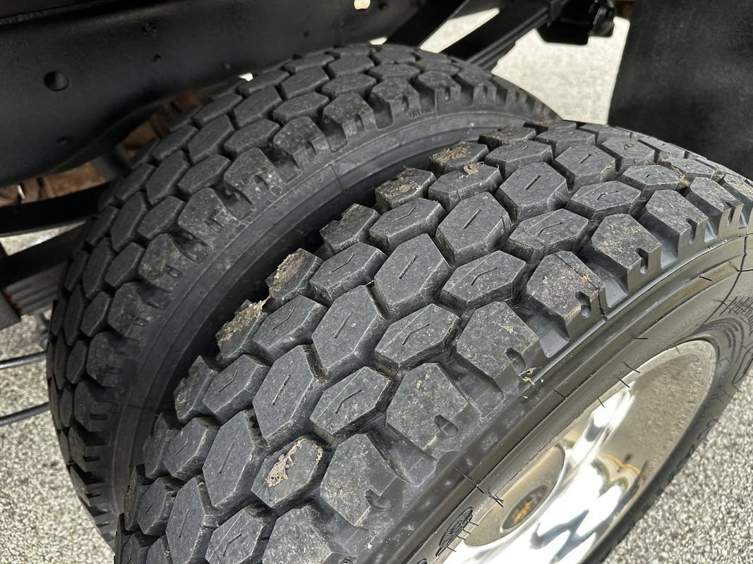 Used 2019 Ford F550 Luxury RWD image 14