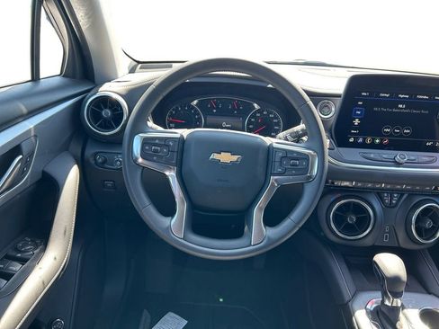 New 2026 Chevrolet Blazer LT w/ Convenience Package FWD image 13