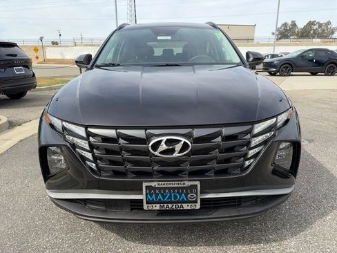 Used 2024 Hyundai Tucson SEL FWD image 8