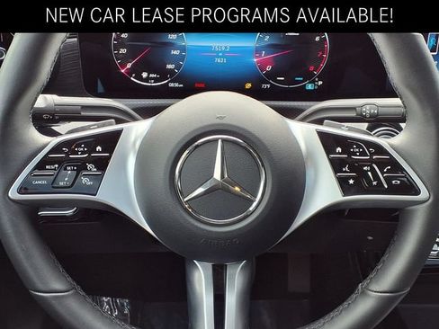 Certified 2026 Mercedes-Benz CLA 250 image 8