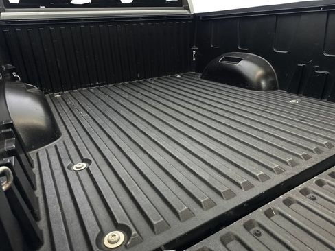 Used 2024 Toyota Tundra SR5 w/ TRD Off-Road Premium Package AWD/4WD image 81