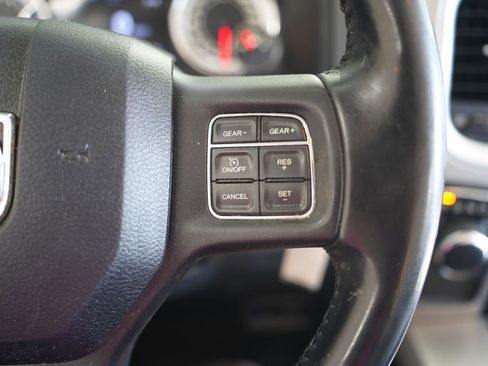 Used 2016 RAM 1500 Lone Star RWD image 15