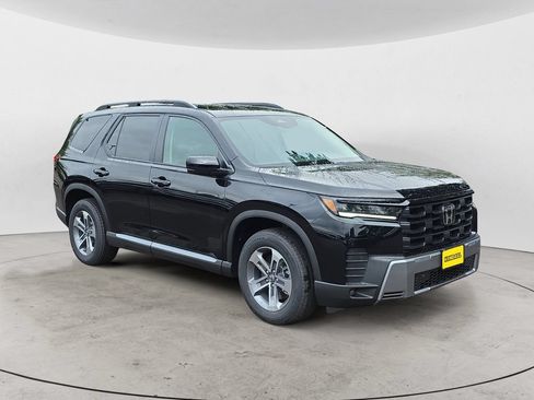 New 2026 Honda Pilot EX-L image 7