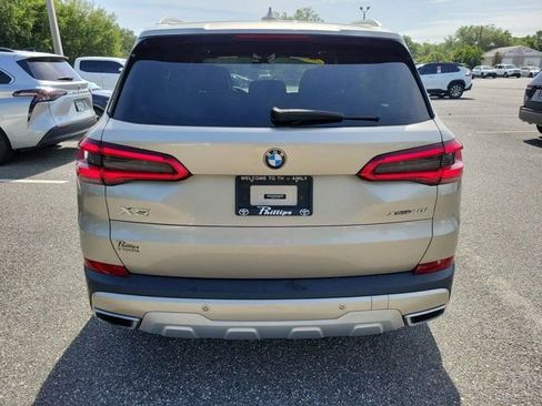 Used 2019 BMW X5 xDrive40i w/ Executive Package image 11