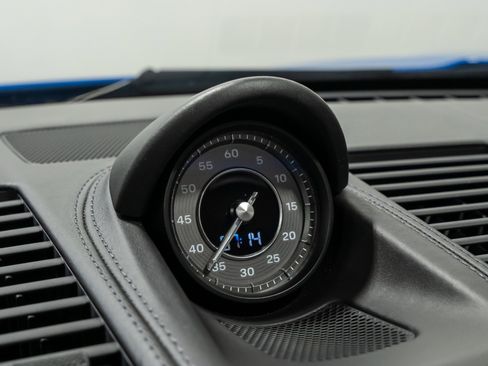 Used 2024 Porsche 911 Turbo S image 55