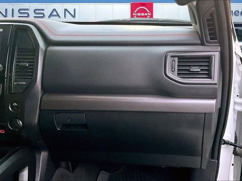 Used 2022 Nissan Titan PRO-4X w/ Pro-4x Utility Package image 24