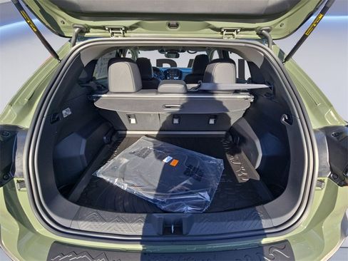 New 2026 Subaru Crosstrek 2.5i Limited image 19