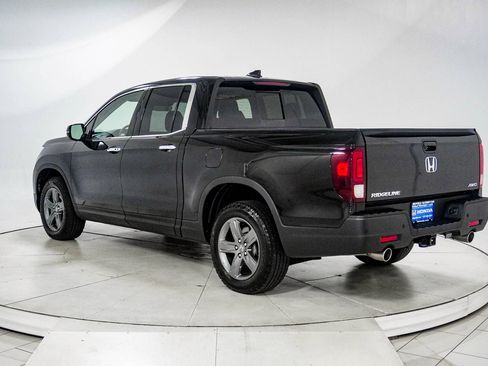 Used 2023 Honda Ridgeline RTL-E image 6
