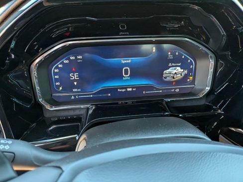 New 2024 Chevrolet Silverado 1500 RST w/ All Star Edition Plus AWD/4WD image 21