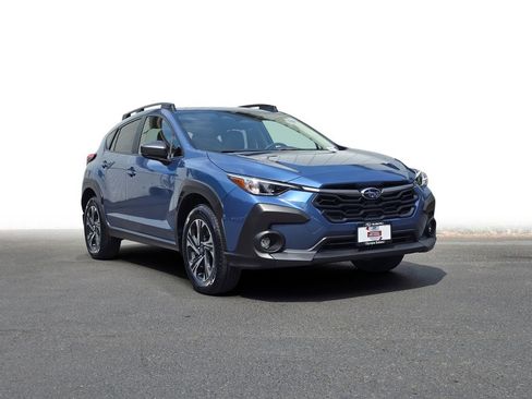 Certified 2024 Subaru Crosstrek 2.0i Premium AWD/4WD image 1