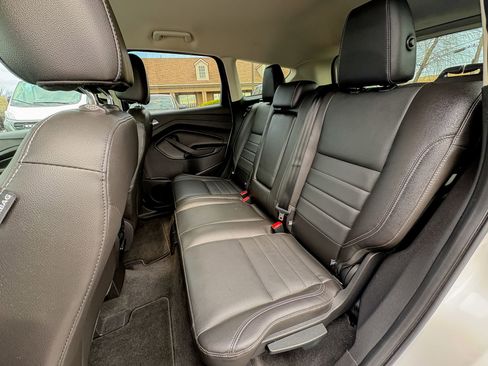 Used 2014 Ford Escape Titanium w/ Equipment Group 401A image 23