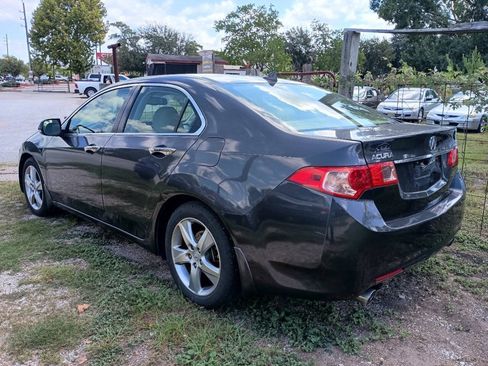 Used 2013 Acura TSX Sedan FWD image 3