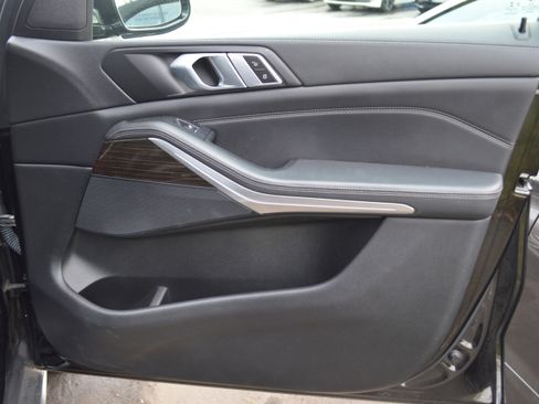 Used 2020 BMW X5 xDrive40i image 35