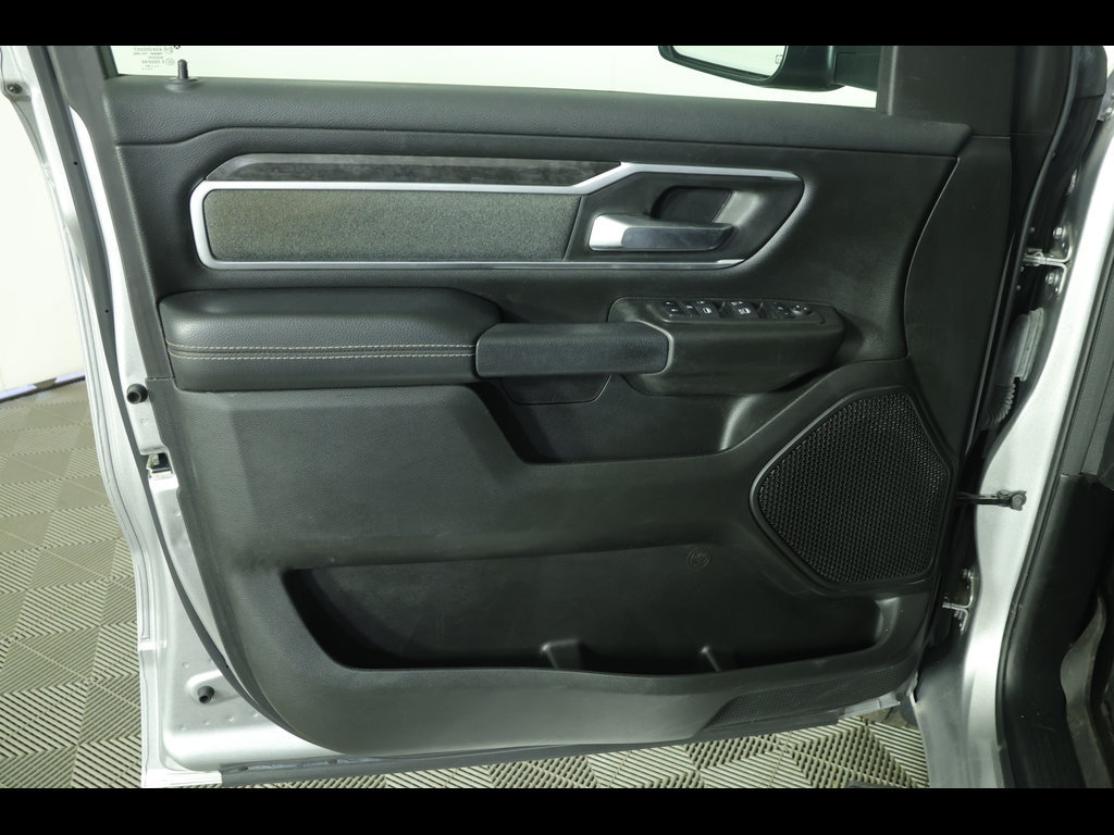 Used 2022 RAM 1500 Big Horn AWD/4WD image 23