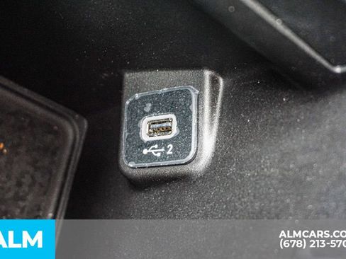 Used 2025 Jeep Wrangler Unlimited Sport AWD/4WD image 45