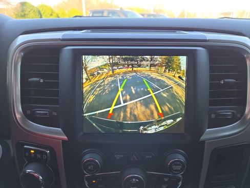 Used 2018 RAM 1500 Big Horn image 20