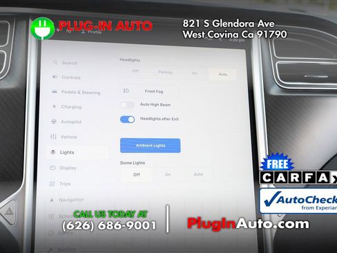 Used 2017 Tesla Model S 100D image 28