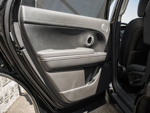 Used 2026 Hyundai Palisade SEL AWD/4WD image 41
