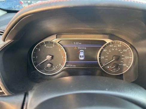 Used 2022 Nissan Altima 2.5 SR image 16