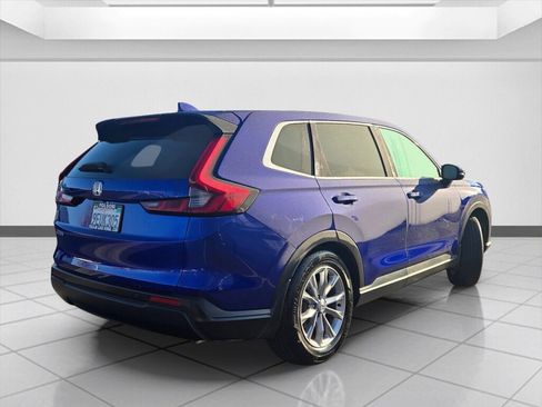 Certified 2023 Honda CR-V EX-L image 5