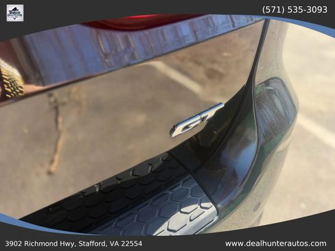 Used 2018 Dodge Durango GT RWD image 14