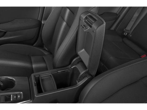 New 2026 Honda Civic Sport image 17