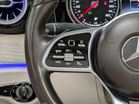 Used 2019 Mercedes-Benz E 450 Cabriolet image 39