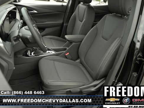 New 2026 Buick Encore GX Preferred image 13